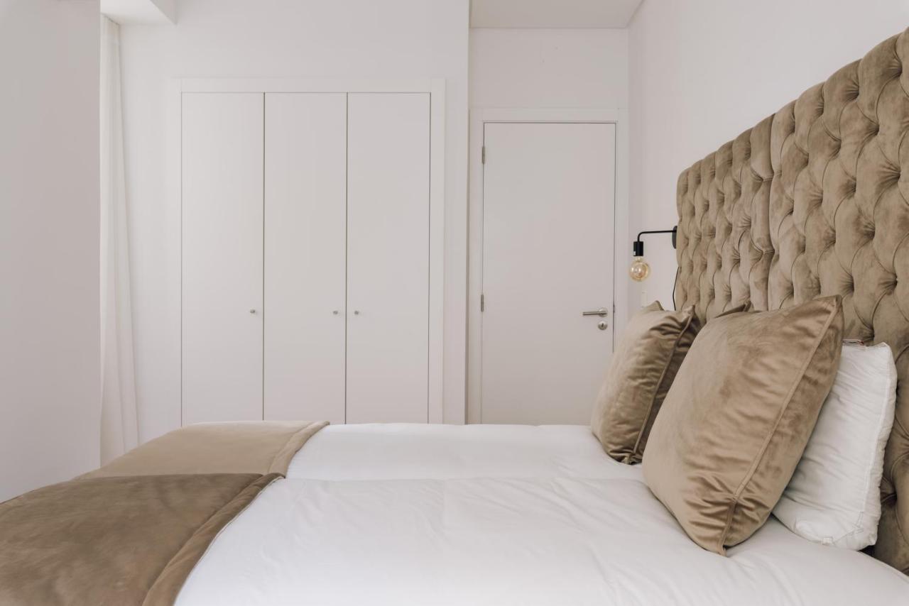 City Stays Martim Moniz Apartments ลิสบอน ภายนอก รูปภาพ