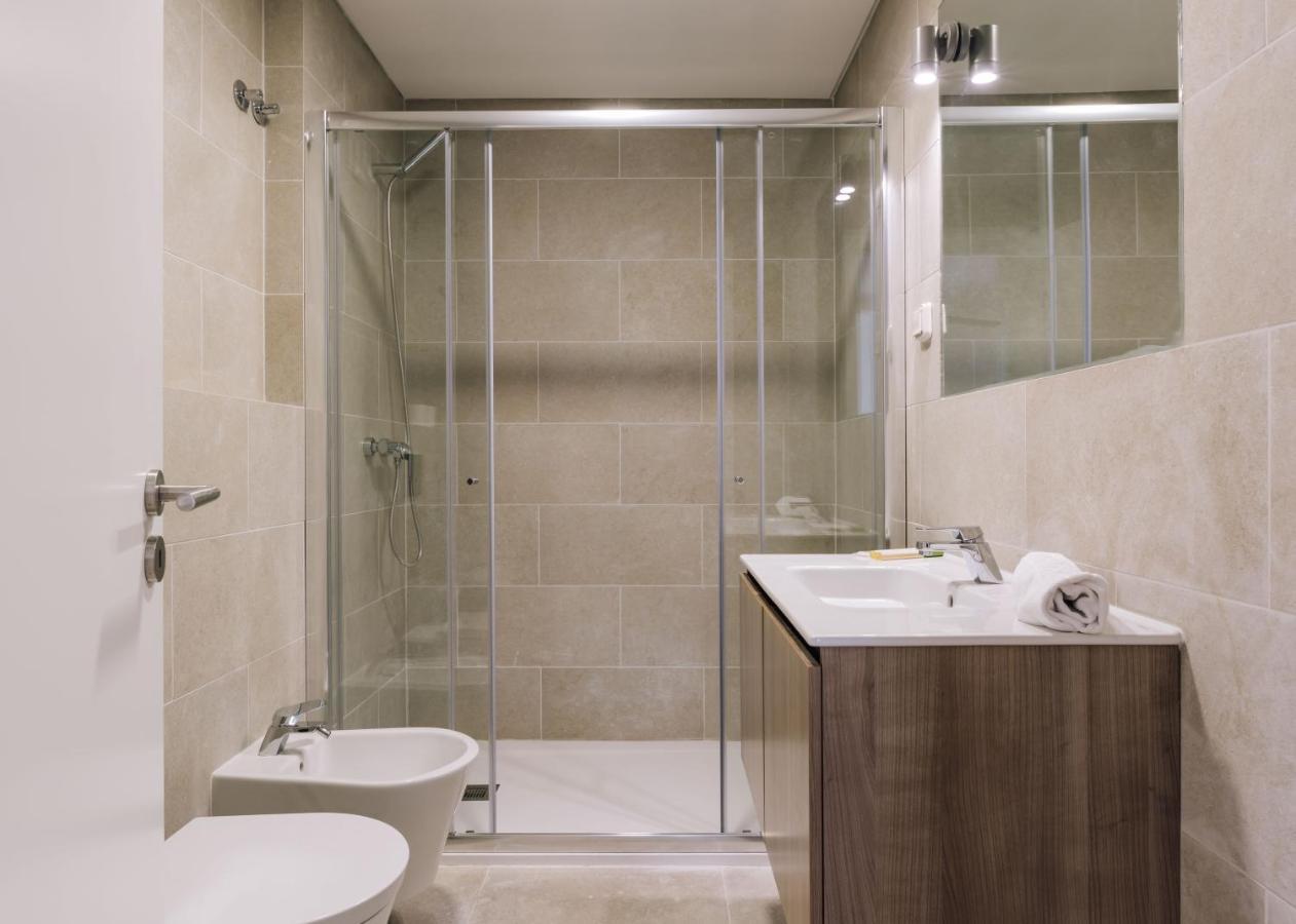 City Stays Martim Moniz Apartments ลิสบอน ภายนอก รูปภาพ