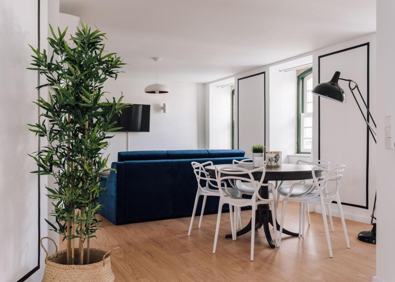 City Stays Martim Moniz Apartments ลิสบอน ภายนอก รูปภาพ