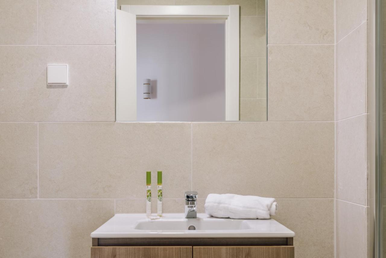 City Stays Martim Moniz Apartments ลิสบอน ภายนอก รูปภาพ