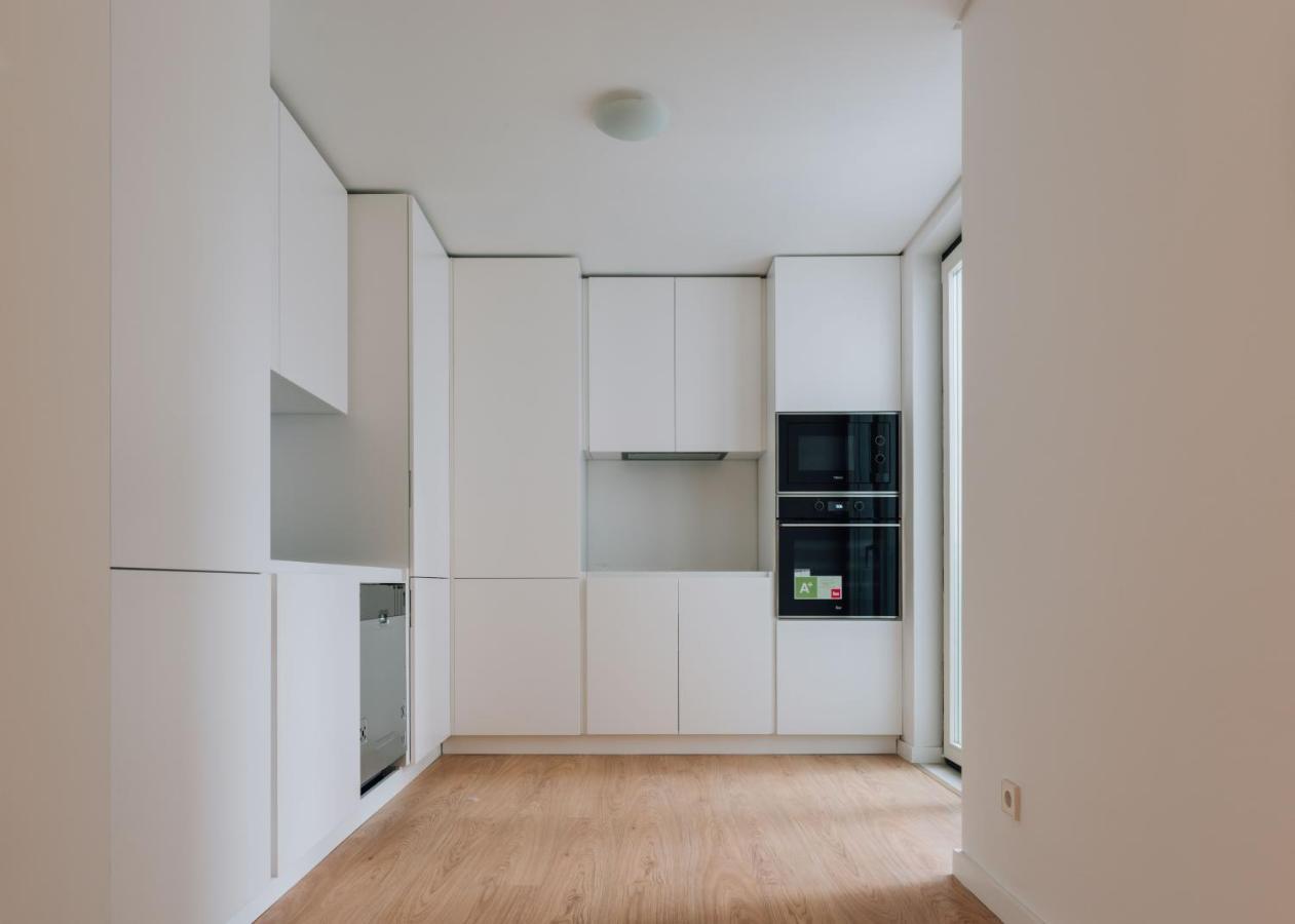 City Stays Martim Moniz Apartments ลิสบอน ภายนอก รูปภาพ