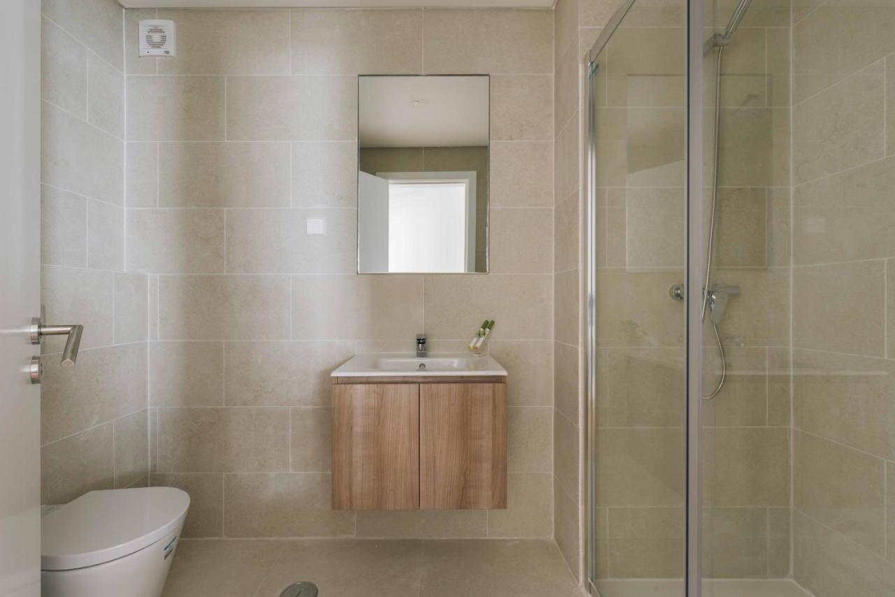 City Stays Martim Moniz Apartments ลิสบอน ภายนอก รูปภาพ